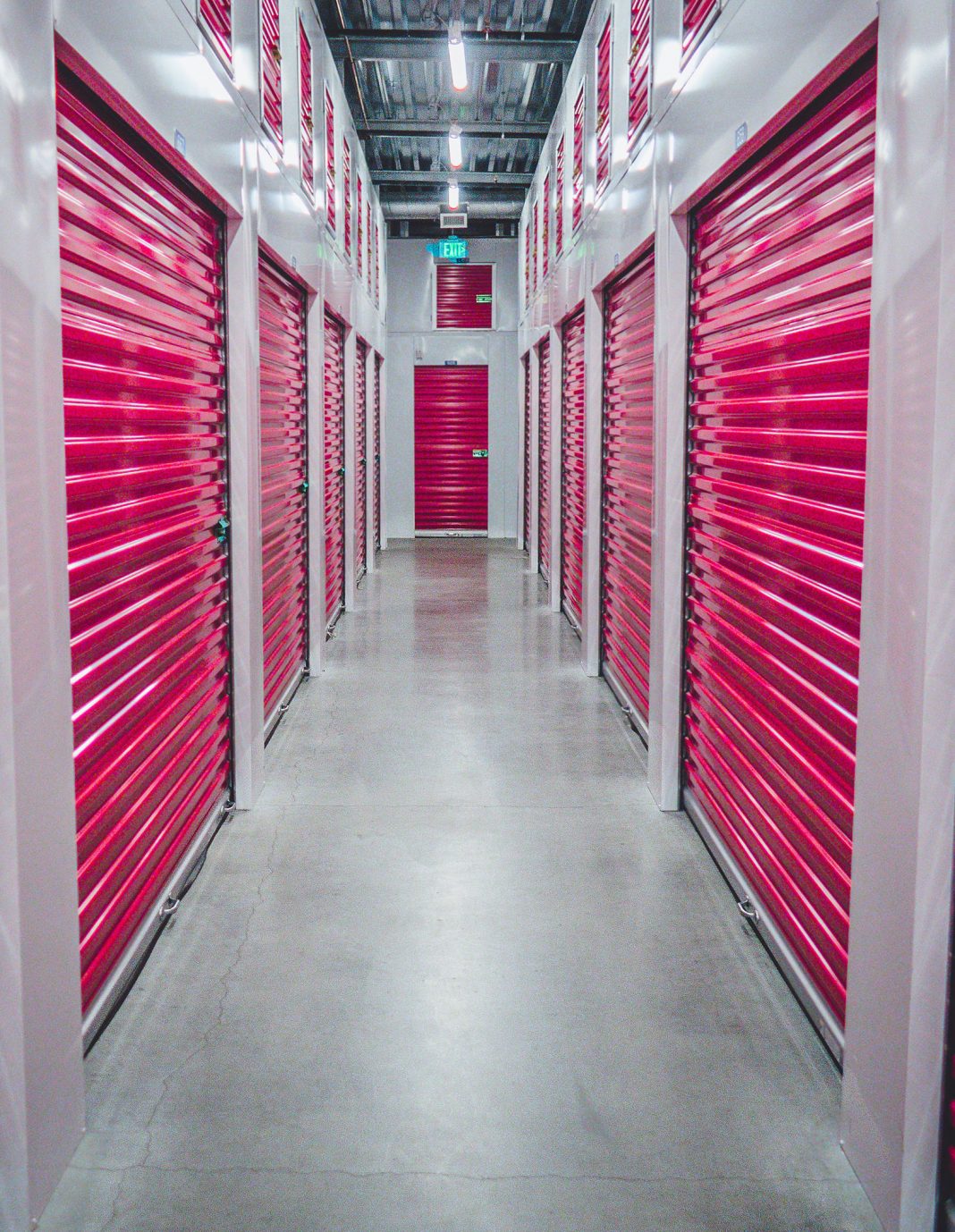 Storage Units That Fit all Your Needs