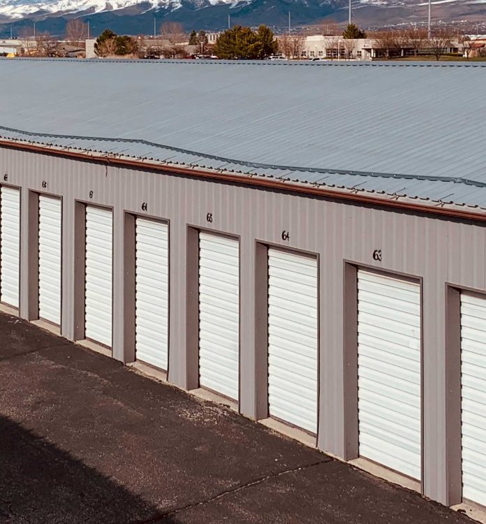 Self Storage Units